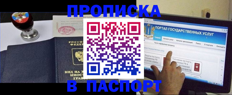 прописка 2025 в Оленегорске